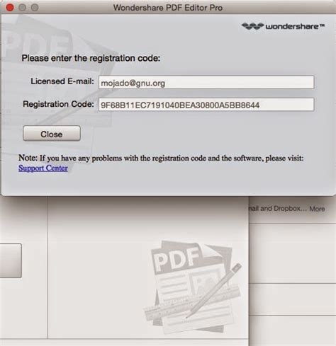 Master PDF Editor 5.8.52 Crack + Registration Code [2023] Free